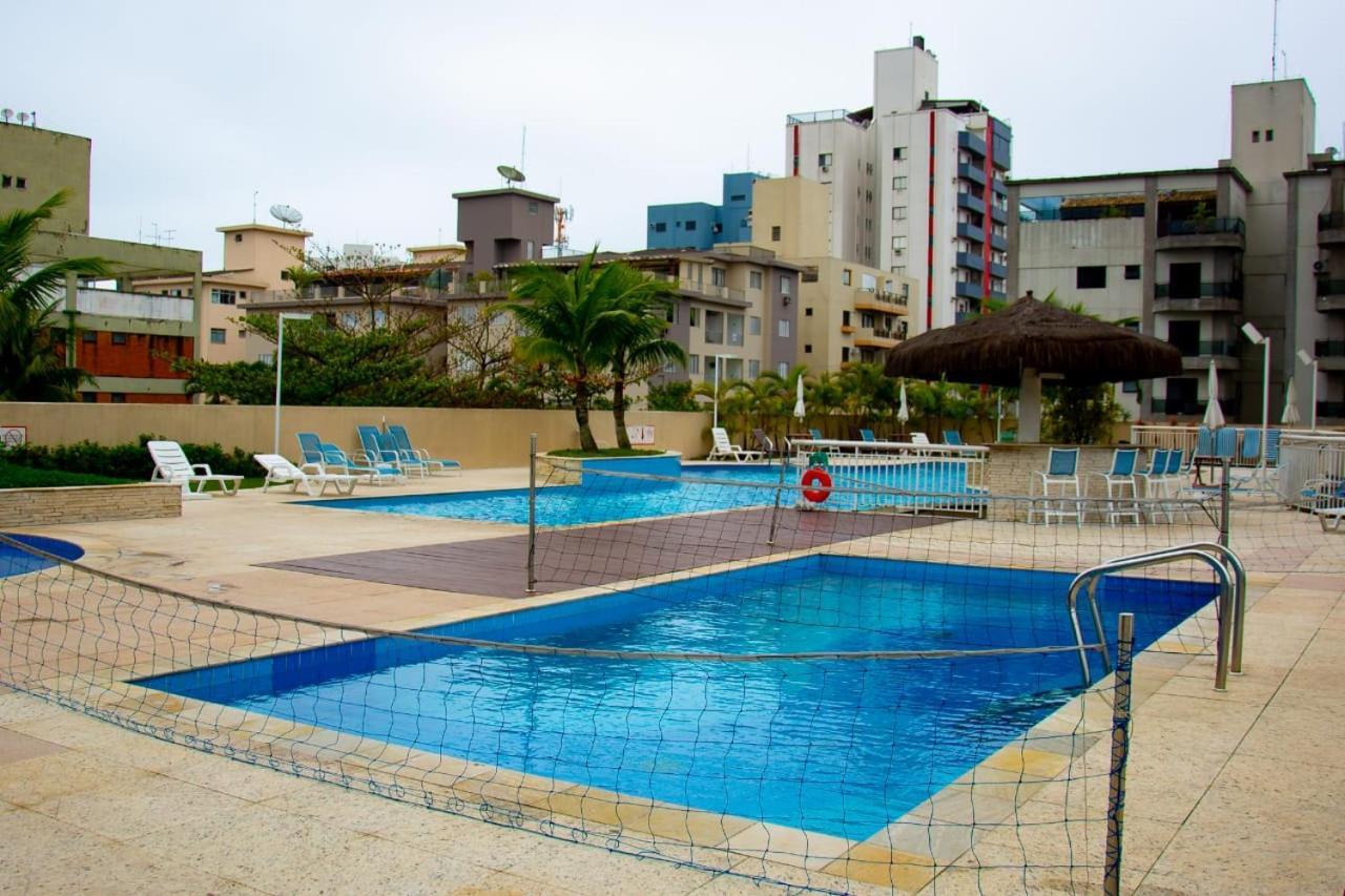 Ap 3 Qtos 2Vg Gar Cob Twice Guaruja Lägenhet Exteriör bild