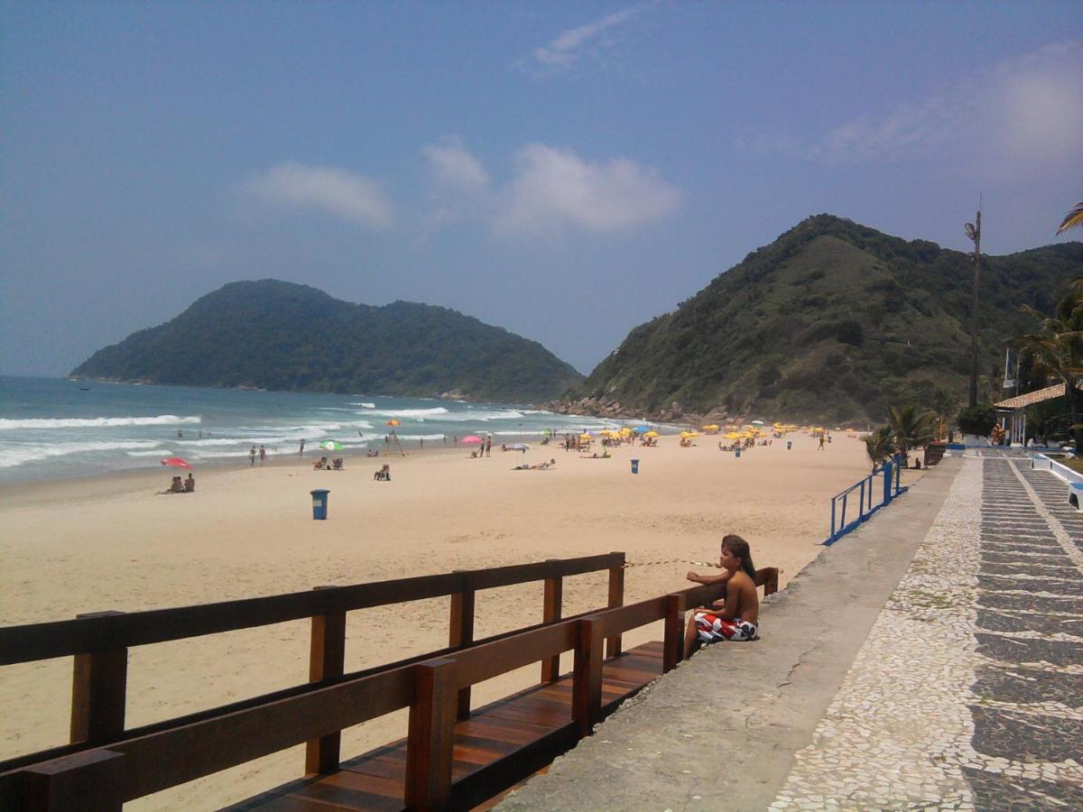 Ap 3 Qtos 2Vg Gar Cob Twice Guaruja Lägenhet Exteriör bild
